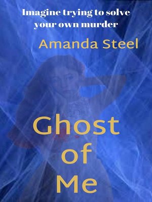cover image of Ghost of Me